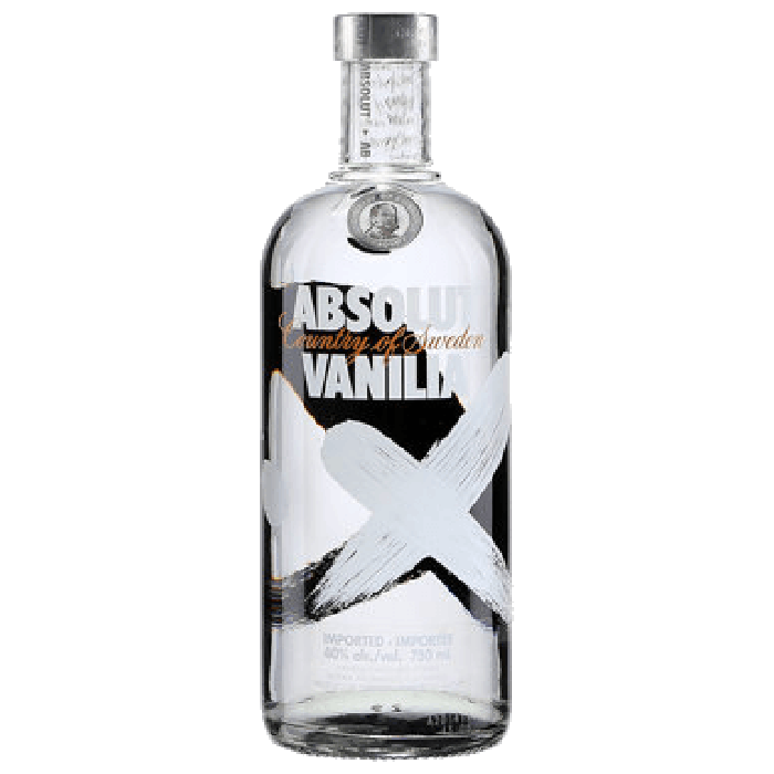 Absolut Vanilia 1L