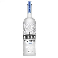 Belvedere Pure 700ML