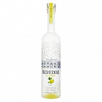 Belvedere Citrus 700ML