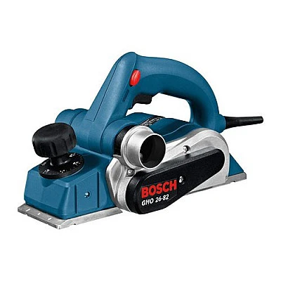 Bosch 710 Watt Planner GHO 26-82 D - Buy Online at Best Price
