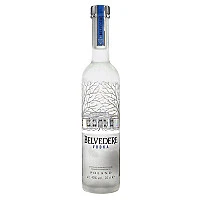 Belvedere Pure 200ML