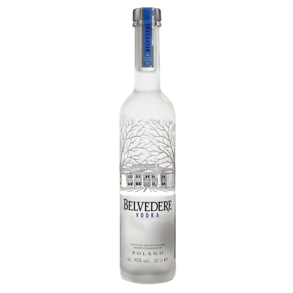 Belvedere Pure 200ML