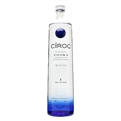 Ciroc 750ML - Buy Online at Best Price