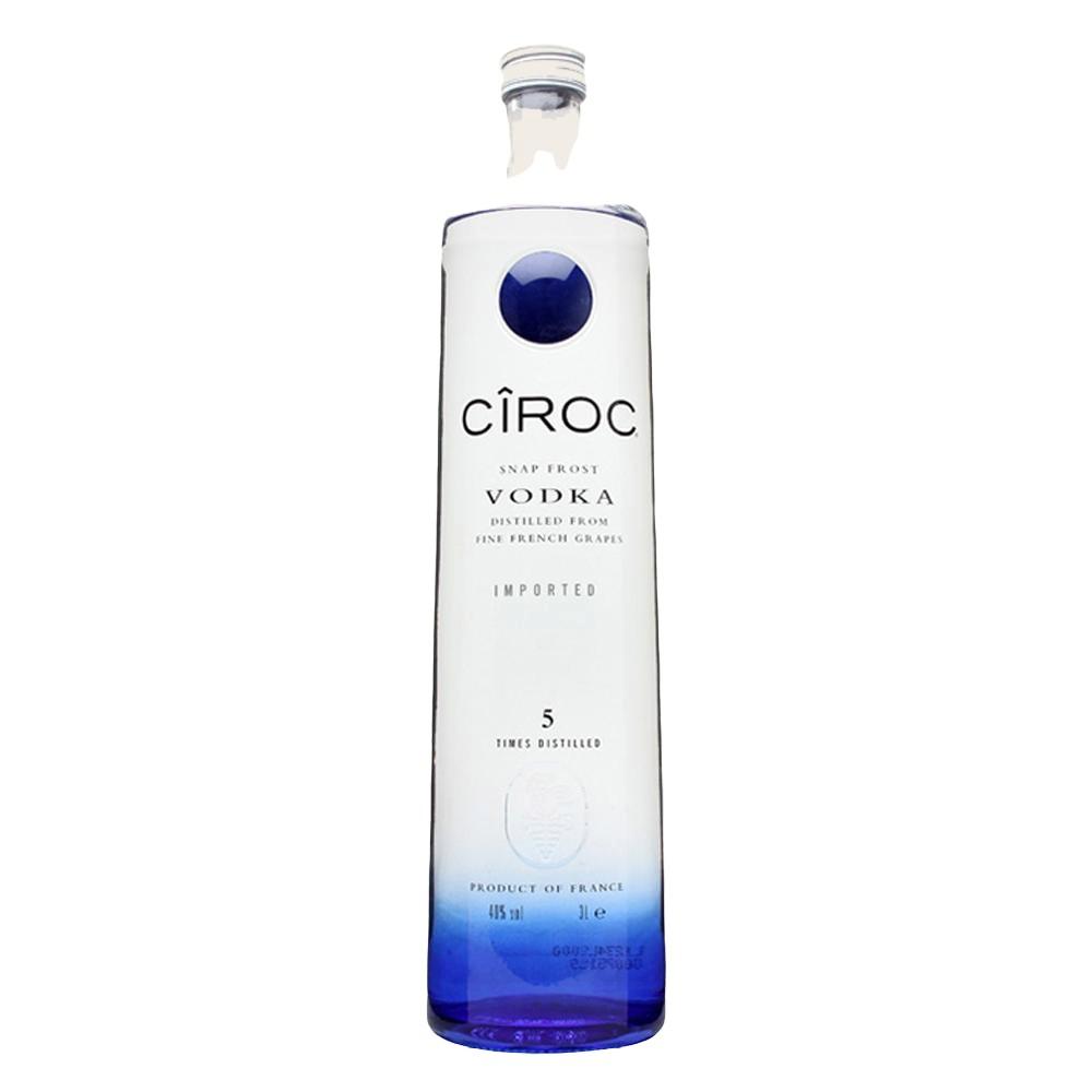 Ciroc 750ML