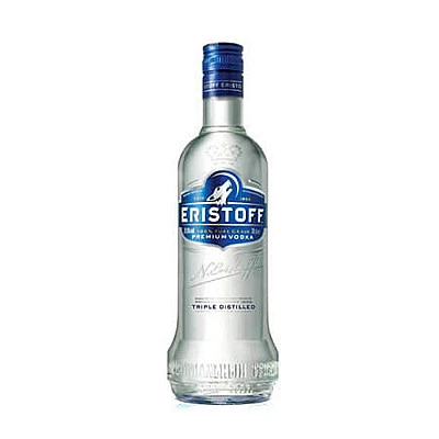 Eristoff Vodka 750ML - Buy Online at Best Price