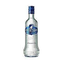 Eristoff Vodka 750ML