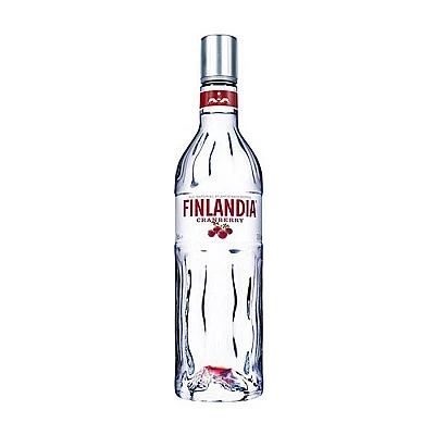 Finlandia Cranberry 750ML - Buy Online at Best Price