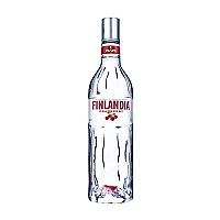 Finlandia Cranberry 750ML