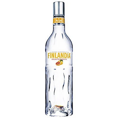 Finlandia Grapefruit 750ML - Buy Online at Best Price