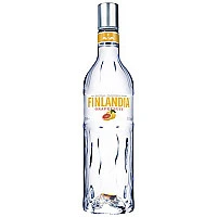 Finlandia Grapefruit 750ML