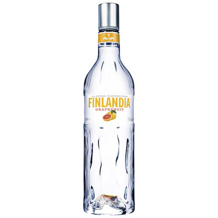 Finlandia Grapefruit 750ML