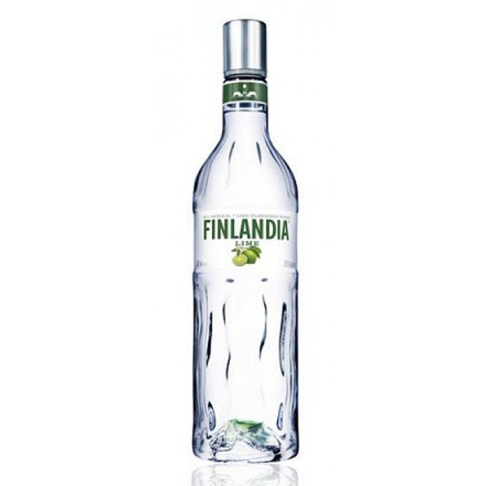 Finlandia Lime 750ML