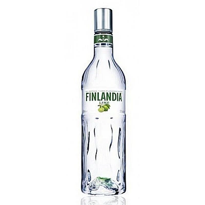 Finlandia Lime 750ML - Buy Online at Best Price