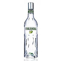 Finlandia Lime 750ML