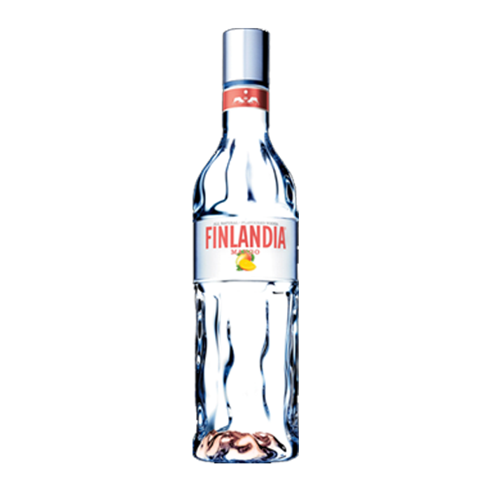 Finlandia Mango 750ML