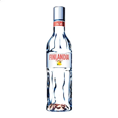 Finlandia Mango 750ML - Buy Online at Best Price