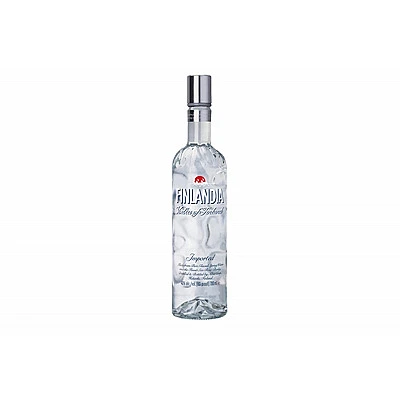 Finlandia Regular 750ML - Buy Online at Best Price