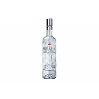 Finlandia Regular 750ML