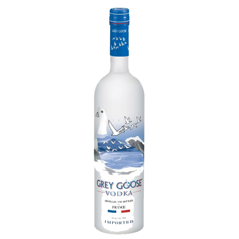 Grey Goose 1L