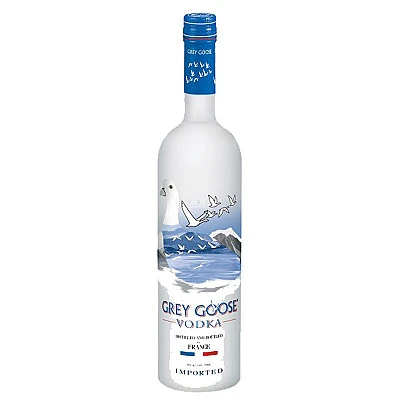 Grey Goose 1L - Buy Online at Best Price