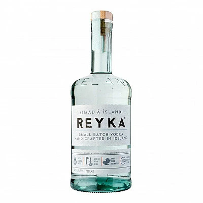 Reyka Vodka 700ML - Buy Online at Best Price