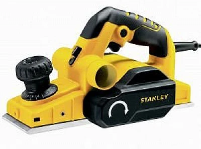 Stanley 750 Watt Electric Planer STPP7502-B5 - Buy Online at Best Price
