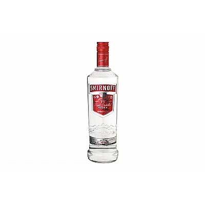 Smirnoff Red 1L - Buy Online at Best Price