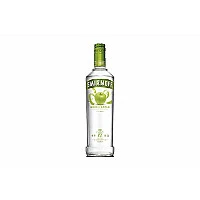 Smirnoff Green Apple 750ML