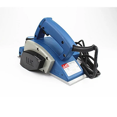 Dongcheng 570 Watt Electric Planner DMB02-82 - Buy Online at Best Price