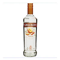 Smirnoff Peach 750ML