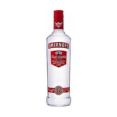 Smirnoff Red 750ML - Buy Online at Best Price