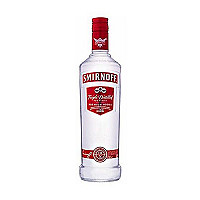 Smirnoff Red 750ML