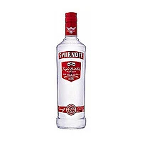 Smirnoff Red 750ML