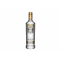 Smirnoff Vanilla 750ML