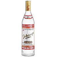 Stolichnaya Original 1L