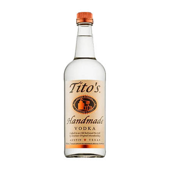 Tito's Handmade 1L