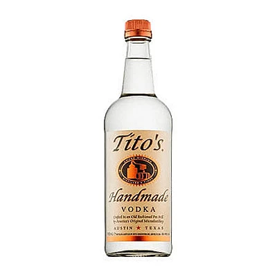 Tito's Handmade 1L - Buy Online at Best Price
