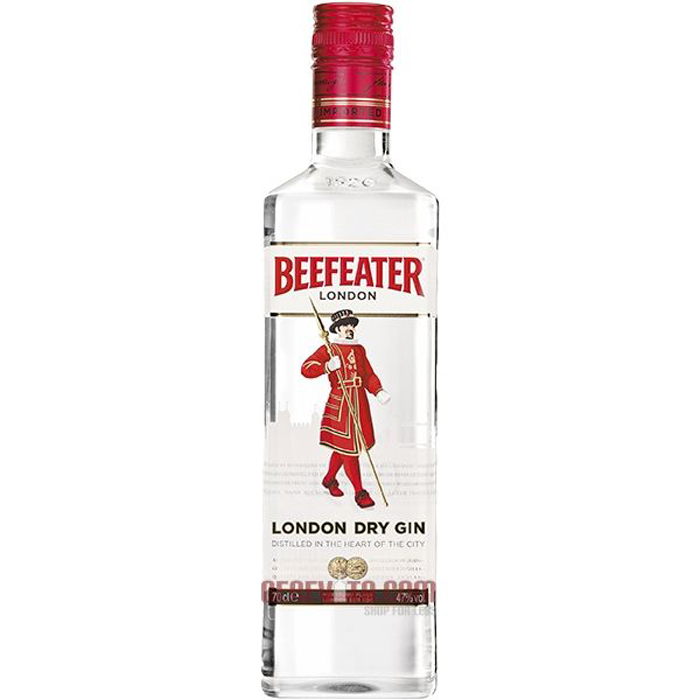 Beefeater 1L