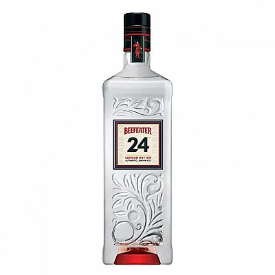 Beefeater 24 1L - Buy Online at Best Price