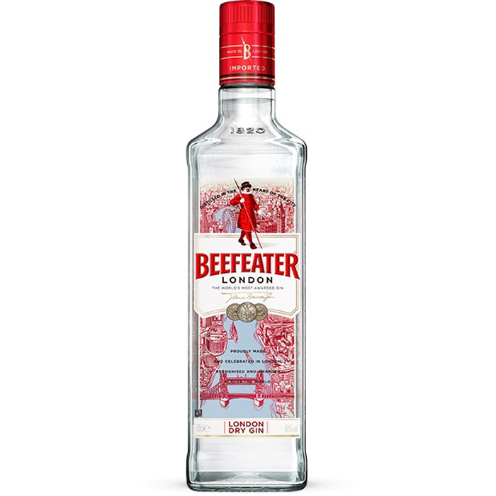 Beefeater 750ML