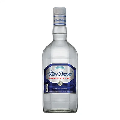 Blue Diamond 750ML - Buy Online at Best Price