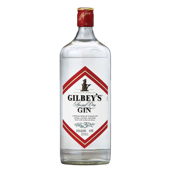 Gilbey's 1L