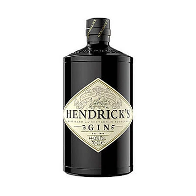 Hendrick's Gin 700ML - Buy Online at Best Price