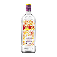 Larios Dry Gin 1L