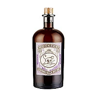 Monkey 47 Schwarzwald Dry Gin 500ML