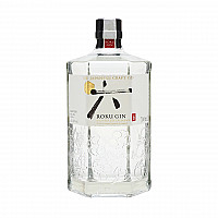 Suntory Roku Gin 700ML