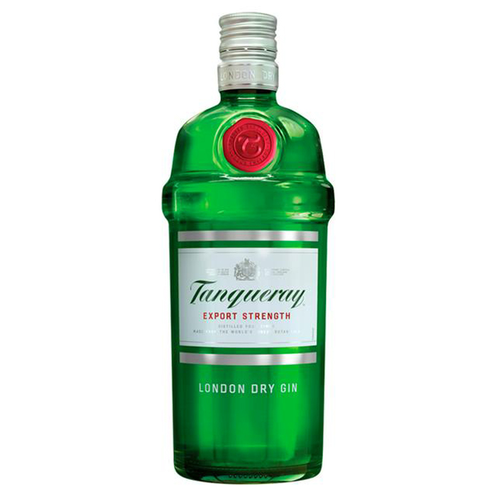 Tanqueray 1L