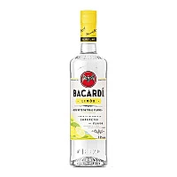 Bacardi Limon 750ML