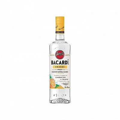 Bacardi Orange 750ML - Buy Online at Best Price