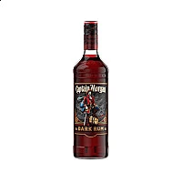 Captain Morgan Black 1L